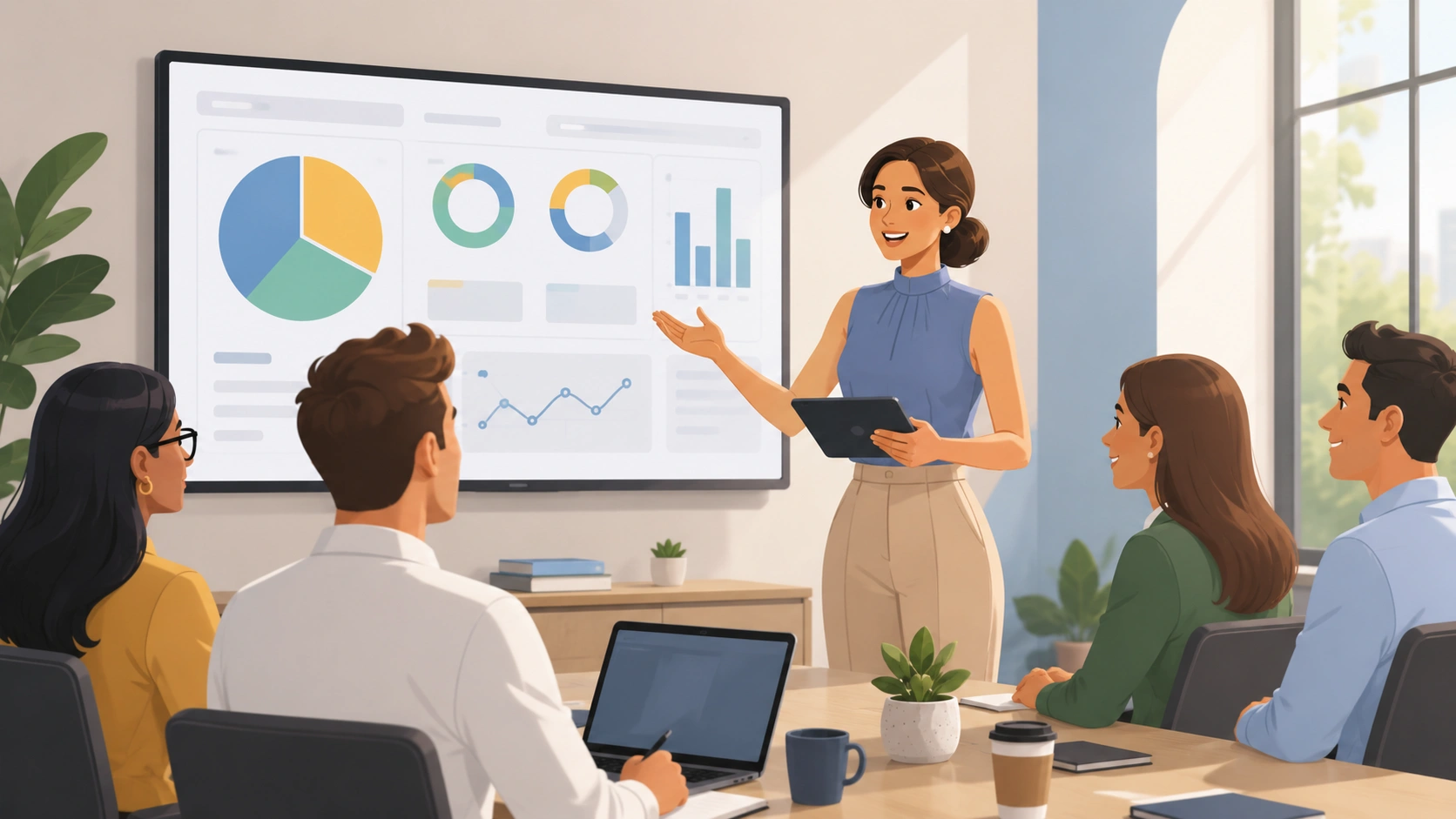 3 Ways to WOW Key Stakeholders